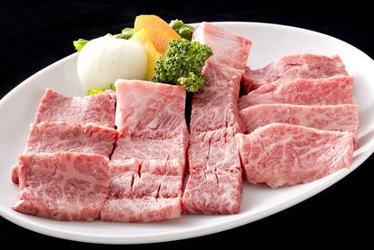 ランチならここ 鶴橋の焼肉でおすすめしたい人気のお店 ぐるなび
