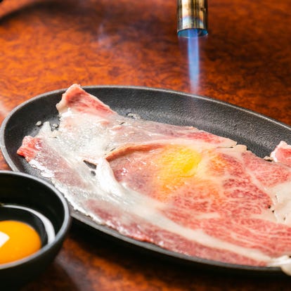 ゆったり個室 鶴橋の焼肉でおすすめ 人気の完全個室 ソファー席など ぐるなび