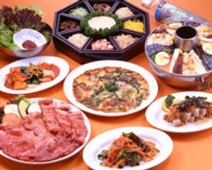 焼肉 白雲台 鶴橋駅前店