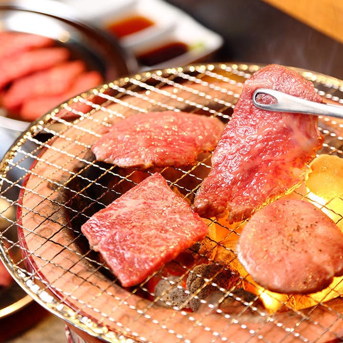 中目黒 焼肉 Douraku 中目黒 居酒屋 ぐるなび