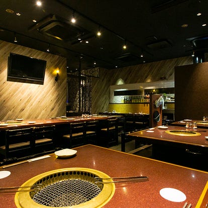 美味しいお店が見つかる 中目黒 居酒屋 大人数で宴会 おすすめ人気レストラン ぐるなび