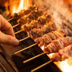 居酒屋×肉バル 6種のレモンサワー AKARI燈 多摩センター店 