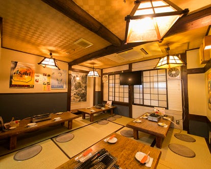 人気の美味い店 池田 阪急石橋の居酒屋でおすすめ 完全個室 飲み放題など ぐるなび