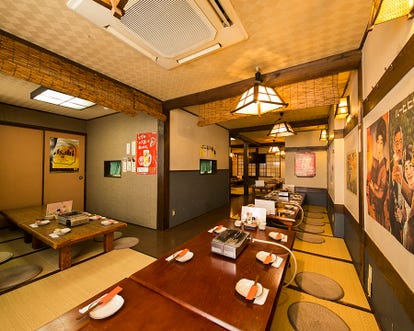 人気の美味い店 池田 阪急石橋の居酒屋でおすすめ 完全個室 飲み放題など ぐるなび