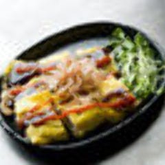 とんぺい焼 とんぺい焼