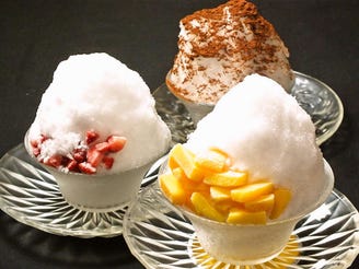 渋谷でおすすめスイーツのお店まとめ12選