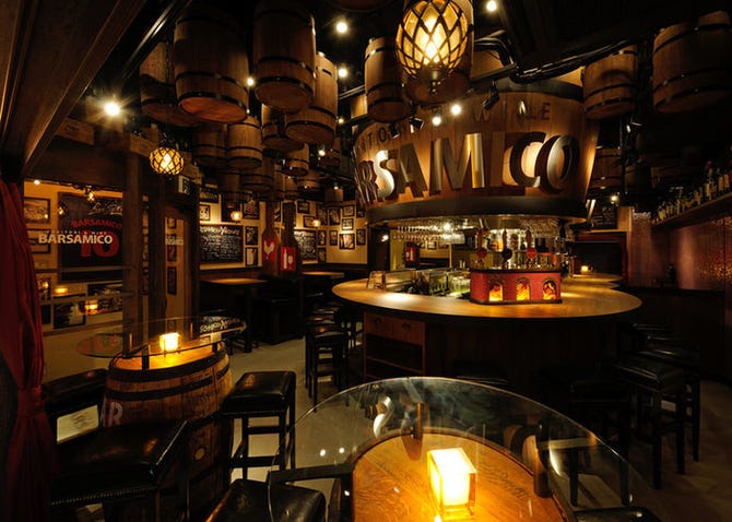 焼鳥とワイン Barsamico バルサミコ 札幌すすきの 焼き鳥 ぐるなび