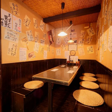 串とんぼ 日立店_最大40名様迄可能!完全個室あり!