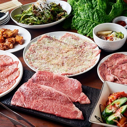 美味しいお店が見つかる 所沢 焼肉 個室 おすすめ人気レストラン ぐるなび