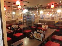 やきとり だるまさん 田無北口店