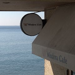 Windera Cafe ʐ^1