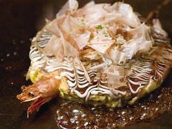 千房 ルミネ立川支店 立川 お好み焼き ぐるなび