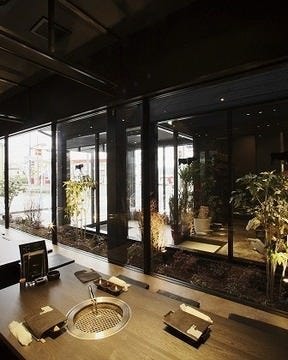 炭火焼肉 田尻 守山店 守山 焼肉 ぐるなび