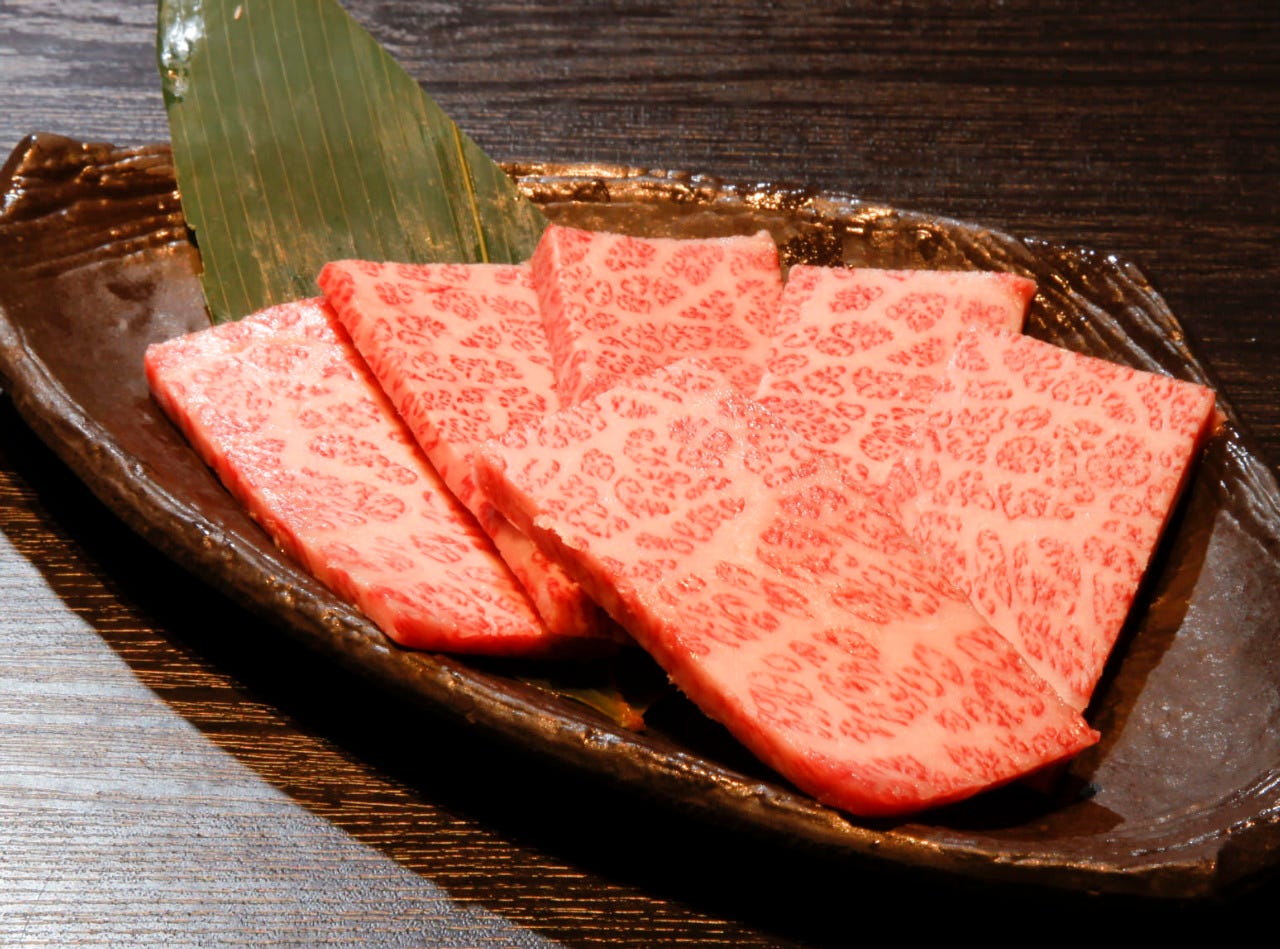 炭火焼肉 田尻 守山店 守山 焼肉 ぐるなび