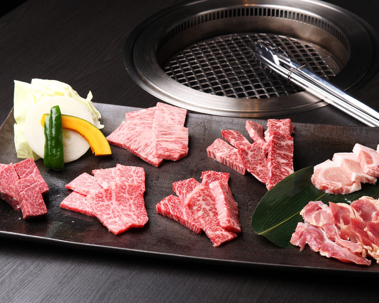 炭火焼肉 田尻 守山店 写真 ぐるなび