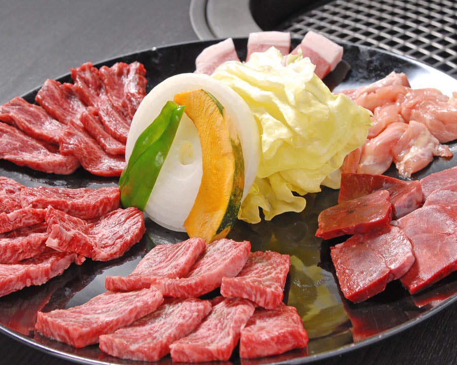 炭火焼肉 田尻 守山店 守山 滋賀 レストラン 居酒屋 Goo地図