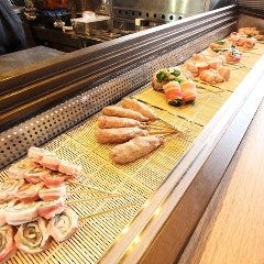 炭火 はじめ