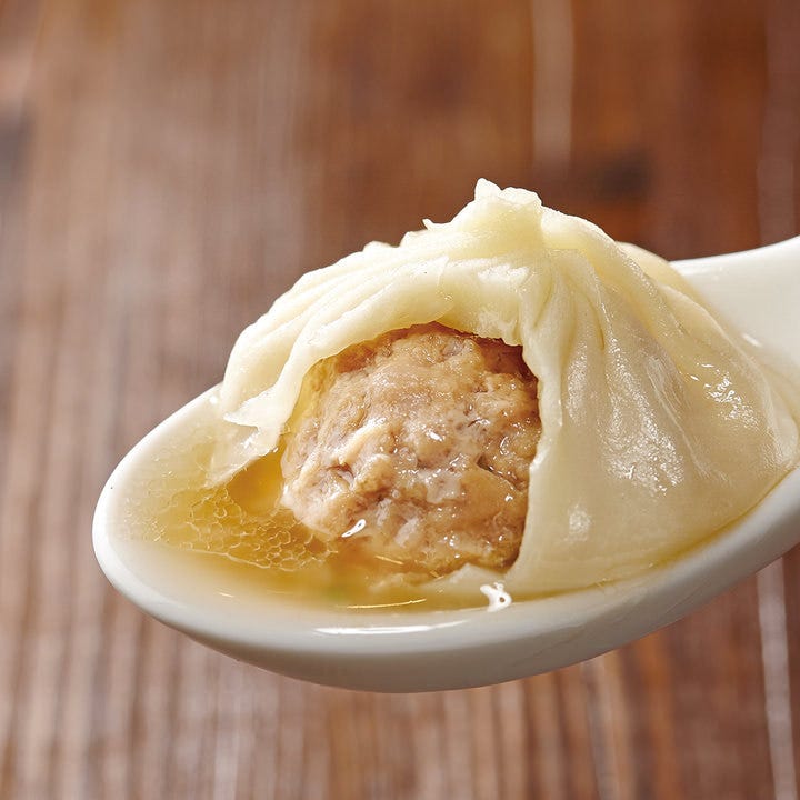 鼎泰豐 立川ガーデンテーブルズ店