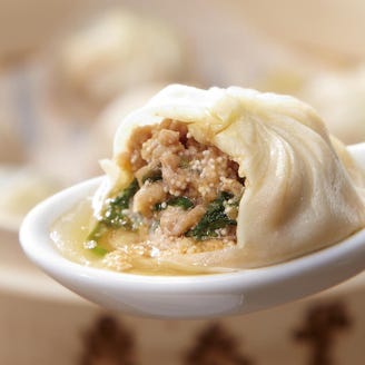 鼎泰豐 立川ガーデンテーブルズ店 メニュー 点心 ぐるなび