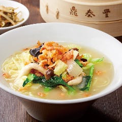 鼎泰豐 立川ガーデンテーブルズ店 立川 点心 飲茶 ぐるなび