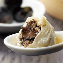 鼎泰豐 立川ガーデンテーブルズ店 メニュー 点心 ぐるなび