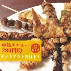 静岡で焼肉食べ放題があるお店