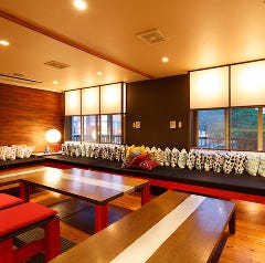 ”泊まれる”居酒屋Imura