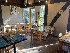 OSTERIA PACE