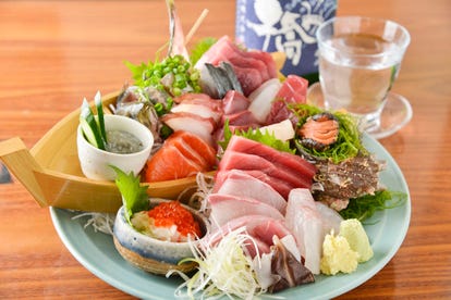 ランチならここ 舞浜 浦安 行徳の海鮮丼でおすすめしたい人気のお店 ぐるなび