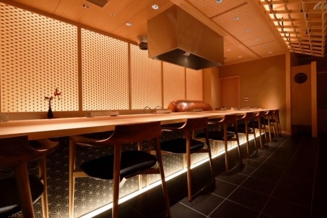 京都祇園 天ぷら圓堂 大丸心斎橋店 心斎橋 日本料理 ぐるなび