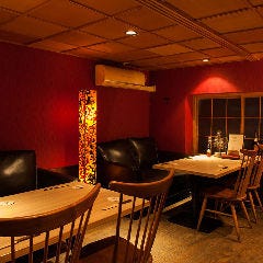 料理屋 CO‐EZO