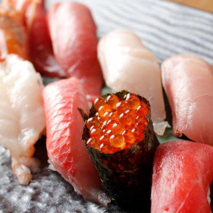 築地魚力 セレオ八王子店のURL3