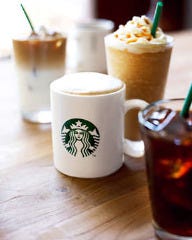 スターバックス コーヒー ルミネエスト新宿店