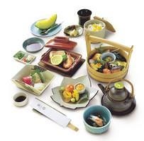 京料理 六盛