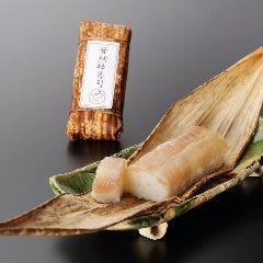 京料理 六盛