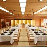 尊勝（そんしょう）の間