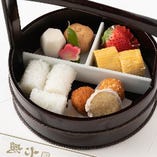 小さなお子様のお料理　1,100円（税込・サ別）※要予約