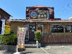 ネパール＆インドレストラン POKHARA 豊橋岩田店