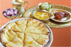 ネパール＆インドレストラン POKHARA 豊橋岩田店
