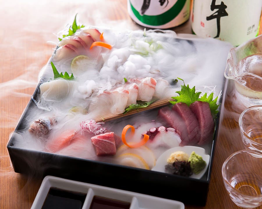 21年 最新グルメ 大井町にある個室でゆったり海鮮料理を味わえるお店 レストラン カフェ 居酒屋のネット予約 東京版 21年 最新グルメ 大井町にある個室でゆったり海鮮料理を味わえるお店 レストラン カフェ 居酒屋のネット予約 東京版