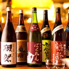 いま旬の日本酒