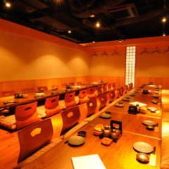 花小金井で記念日のディナーにおすすめな個室があるお店 花小金井で記念日のディナーにおすすめな個室があるお店