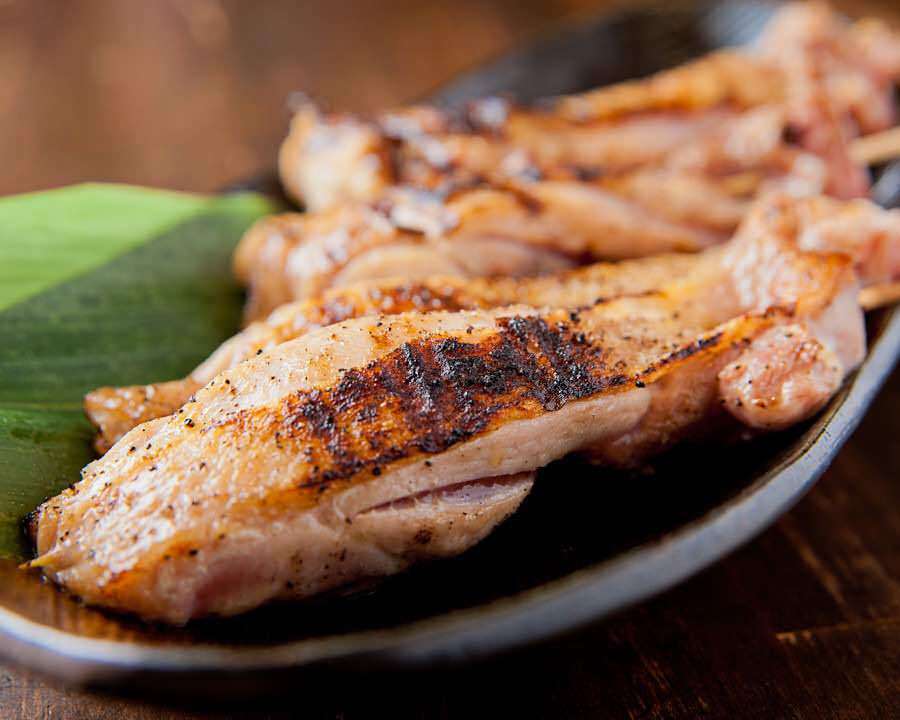 鶏卸直営 朝びき専門 八金 高槻店（高槻/居酒屋） - 楽天ぐるなび