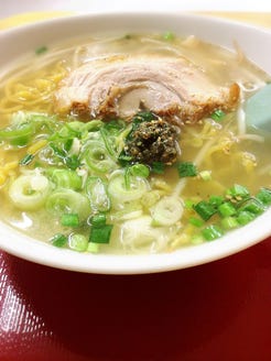 ラーメン店 なかま こだわり情報1 ぐるなび
