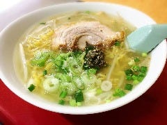 ラーメン店 なかま