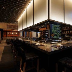 SHARI東銀座