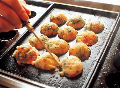 美味しいお店が見つかる 梅田のたこ焼きでおすすめしたい人気のお店 ぐるなび