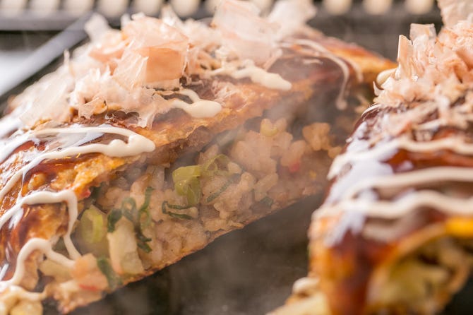 大阪 梅田周辺の美味すぎ たこ焼き人気ランキング厳選10 旅行達人 必ず役立つ旅の情報館