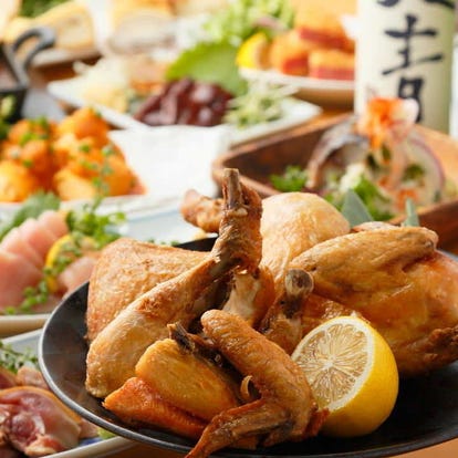 人気の美味い店 茅ヶ崎駅近くの居酒屋でおすすめ 完全個室 飲み放題など ぐるなび