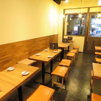 駅近グルメが見つかる 茅ヶ崎駅周辺の食事 ディナーでおすすめしたい人気レストラン ぐるなび